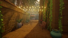 A screenshot taken in Dreams. 2 of 22.