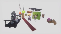 Megapenguin - Take Five