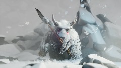 A screenshot taken in Dreams. 4 of 26.