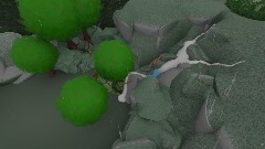 Work in Progress - Jungle Raider