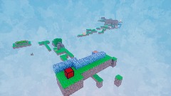 A Little Perspective Fanmade - A Minecraft Perspective