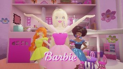 Barbie ! - The Game