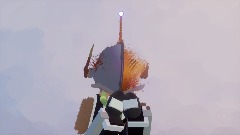 A screenshot taken in Dreams. 13 of 22.