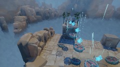 Mon Temple ancien<nbsp>!