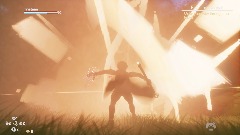 A screenshot taken in Dreams. 3 of 14.