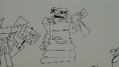 A screenshot taken in Dreams. 10 of 27.