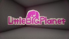 I hope nobody steals my LBP while im sleeping