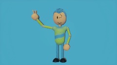 A screenshot taken in Dreams. 12 of 25.