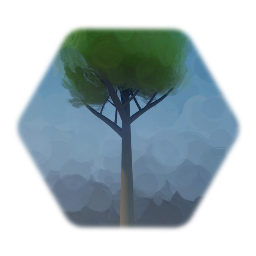 Tree set 1
