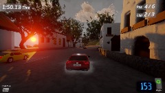 A screenshot taken in Dreams. 3 of 4.