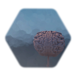 Brain (sort of)