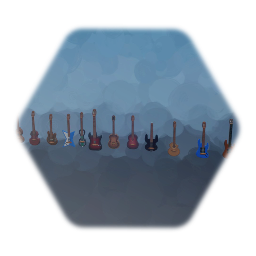 Guitars