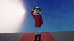 You Burnt down Pary's Mansion...