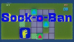 Sock-o-Ban