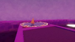 My Dreamiverse Dash!