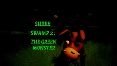 SHREK SWAMP 2