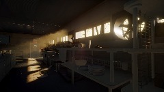 A screenshot taken in Dreams. 22 of 27.