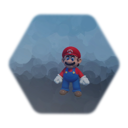 Mario made by SEF620