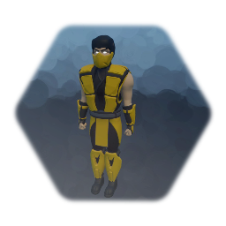 Scorpion (Fortnite)