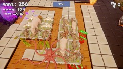 A screenshot taken in Dreams. 23 of 29.