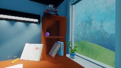 A screenshot taken in Dreams. 3 of 9.