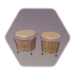 Bongos