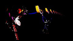 A screenshot taken in Dreams. 1 of 3.