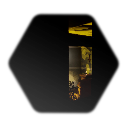 Hidden visualization