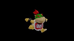 A screenshot taken in Dreams. 4 of 4.