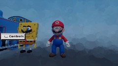 A screenshot taken in Dreams. 2 of 15.