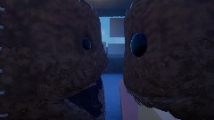 A screenshot taken in Dreams. 7 of 9.