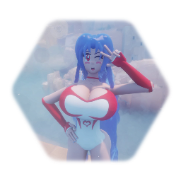 The Metal League Characters Sheet