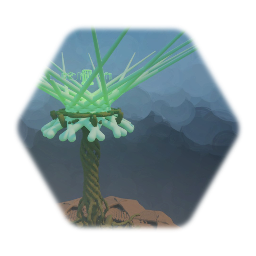 Atop the tree of Life 1.0