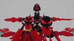 A screenshot taken in Dreams. 1 of 1.