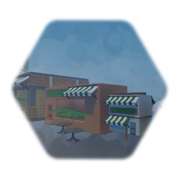 My Versions Of The Roost