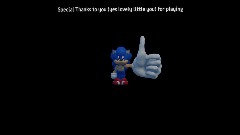 A screenshot taken in Dreams. 6 of 6.