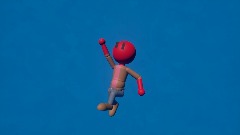 A screenshot taken in Dreams. 7 of 9.