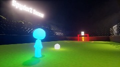 A screenshot taken in Dreams. 5 of 14.