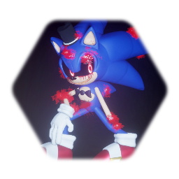 FNaS3 - Salvage Sonic Version 2.0