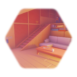 Remix of Beachside Home