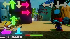 A screenshot taken in Dreams. 1 of 1.