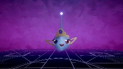 A screenshot taken in Dreams. 1 of 1.