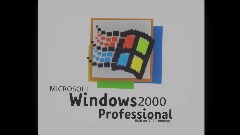 MICROSOFT Windows 2000