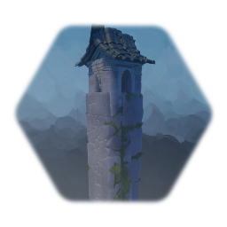 Ancient Times Spire