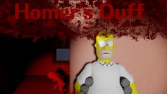 Homer's DUFF
