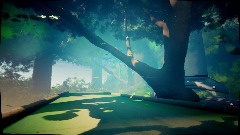 A screenshot taken in Dreams. 8 of 17.