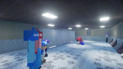 A screenshot taken in Dreams. 1 of 1.