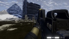 A screenshot taken in Dreams. 7 of 10.