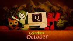 Colorbox October [PSP]