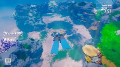 A screenshot taken in Dreams. 23 of 29.